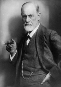 Freud med sigar 2
