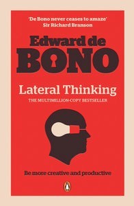 Edward de Bonos bok