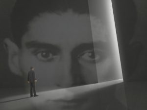 Eksistensialisme og Franz Kafka