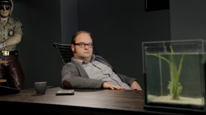Empati psykoterapi