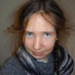 Helene Larsen