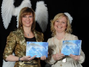 Martha-Louise-Angel-Book