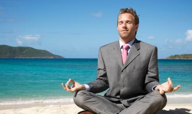 Hvordan skal jeg meditere?