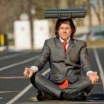 Oppmerksomhetstrening meditasjon yoga