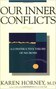 Our inner conflicts