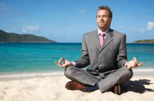 Ulike typer meditasjon