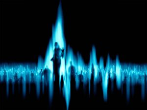 electronic voice phenomena