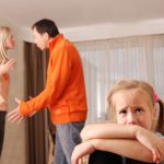 Familieproblemer Familieproblemer