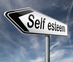 self esteem