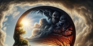 Pluss 104 – Fra psykens overflate og ned i dypet