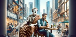 Pluss 117 – Stoiske prinsipper for moderne mennesker