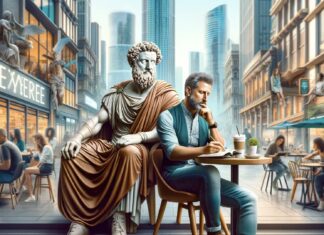 Pluss 117 – Stoiske prinsipper for moderne mennesker