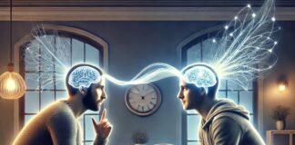 Pluss 127 – Interessert eller selvopptatt?