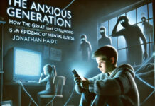 Pluss 129 – Den mentale omkoblingen av barndommen