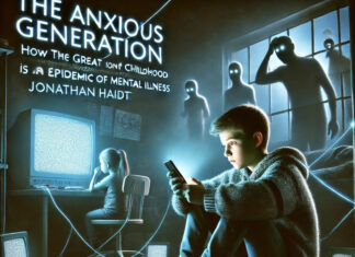 Pluss 129 – Den mentale omkoblingen av barndommen