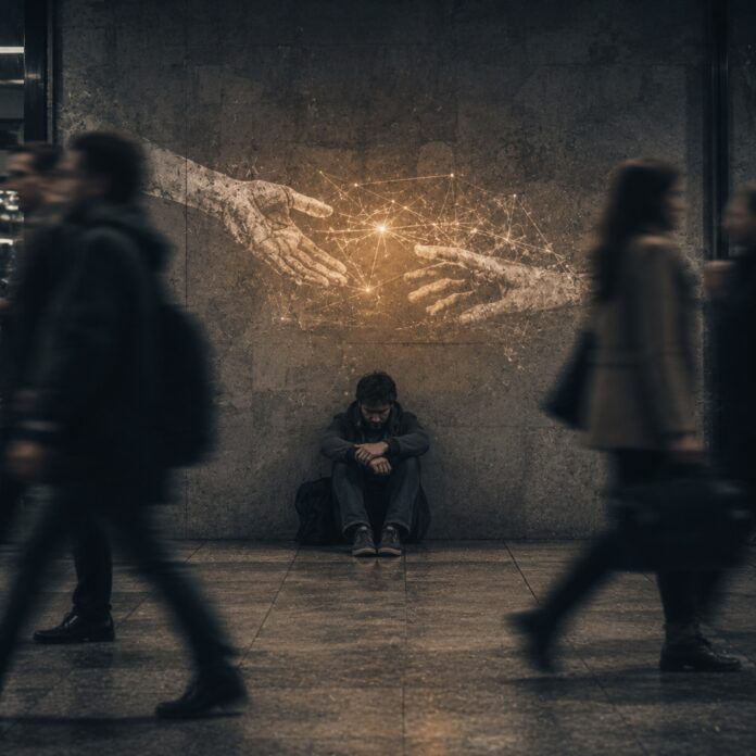 #213 - Når sjelen mister sitt økosystem .001