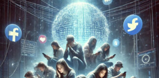 #524 – Den Engstelige Generasjonen