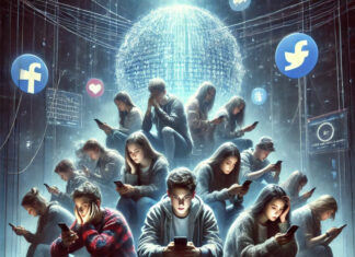 #524 – Den Engstelige Generasjonen