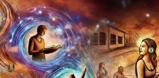 #525 – Historiene som endrer deg