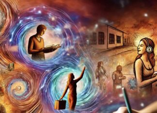 #525 – Historiene som endrer deg