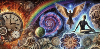 #530 – Psykedelisk selvinnsikt