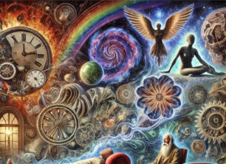 #530 – Psykedelisk selvinnsikt