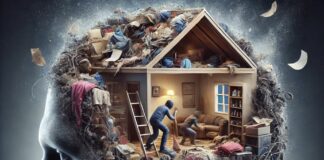 #533 – Mental dekonstruksjon