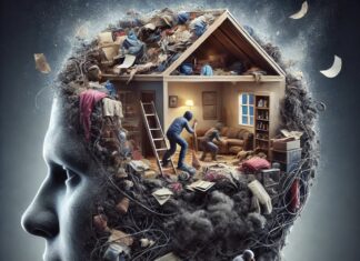 #533 – Mental dekonstruksjon