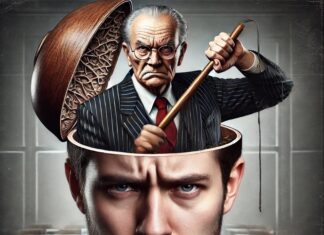 #534 – Perfeksjonisme er intoleranse