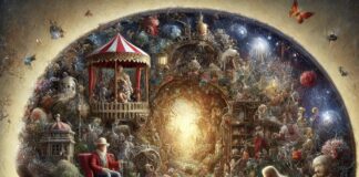 #535 – Selv-fortellinger