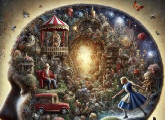 #535 – Selv-fortellinger