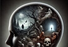 #536 – Skrekkfilm som psykoterapeutisk selvutvikling