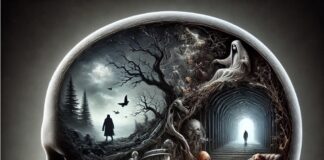 #536 – Skrekkfilm som psykoterapeutisk selvutvikling