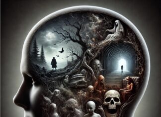 #536 – Skrekkfilm som psykoterapeutisk selvutvikling