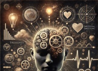 #537 – Dysfunksjonelle tankemønstre