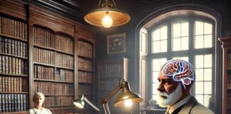 #549 – Theory of Mind