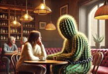 #552 – Trygge og utrygge relasjoner