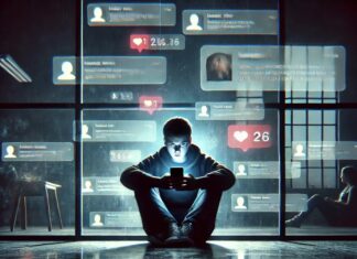 #556 – En relasjonell krise med dyptgripende konsekvenser