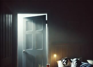 #558 – Fra sammenbrudd til livskraft