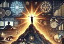#571 – Motivasjonens mysterium