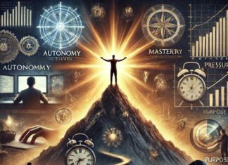 #571 – Motivasjonens mysterium