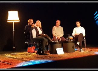 #137 – De store spørsmålene