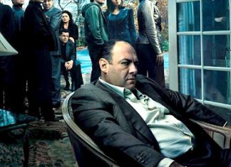 #195 – Sopranos og familier med rigid rollefordeling