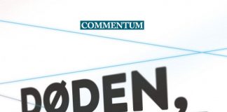 #100 – Å velge døden