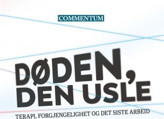 #100 – Å velge døden