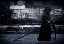 Ateisten om forholdet til døden