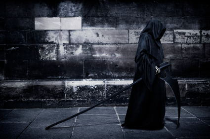 Grim Reaper