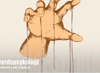 Atferdspsykologi