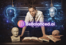 BeBalanced AI – et eksperiment i selvforståelse