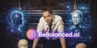 BeBalanced AI – et eksperiment i selvforståelse